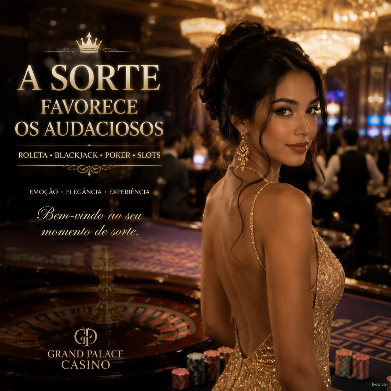 Termos e condições