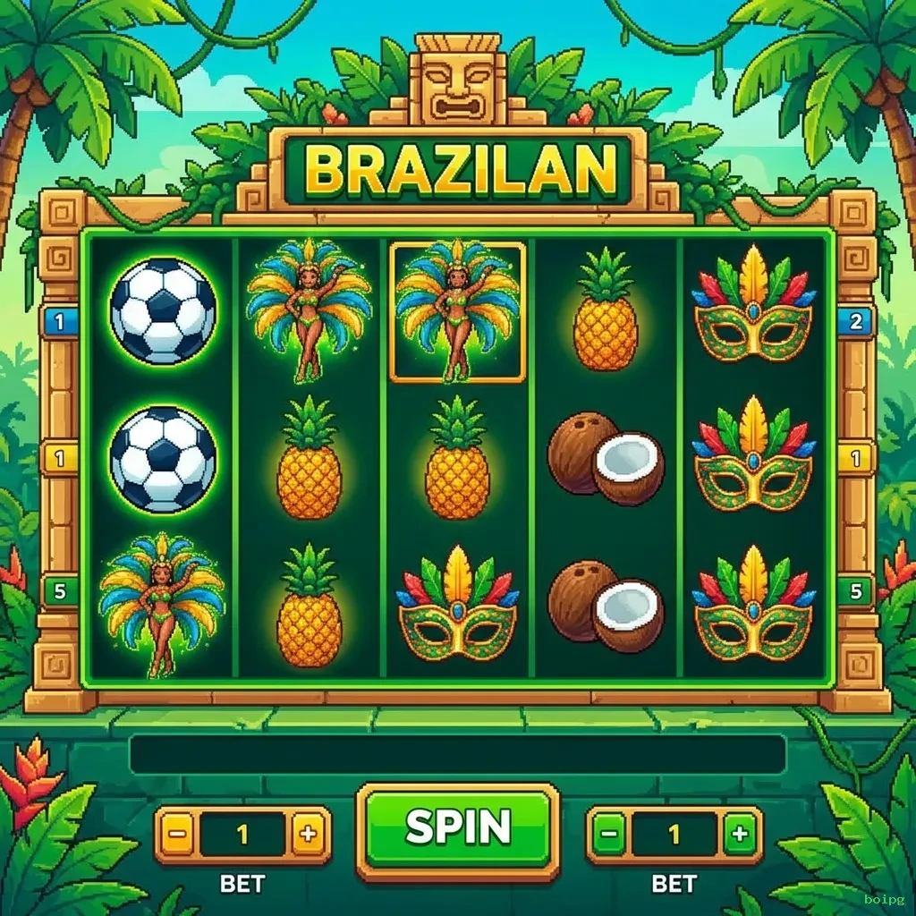 Fortune Rabbit - Slot Fortune series