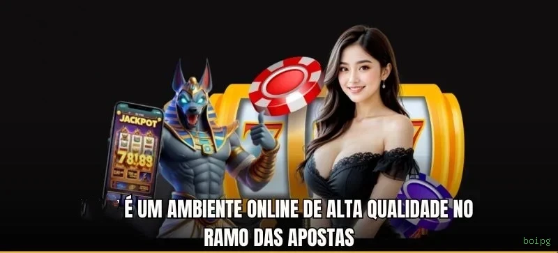 Lottery Clássica na boipg